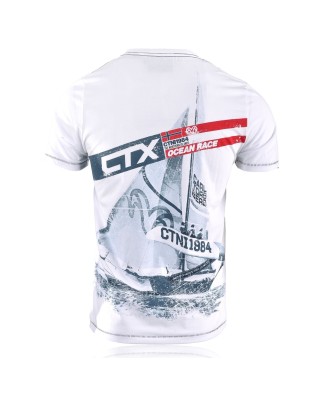 CTX180 T-Shirt white CTX180 T-Shirt white