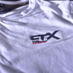 Tričko CTX180 biele