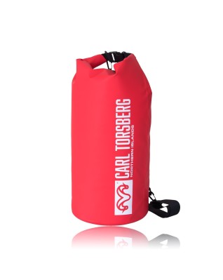 Vodeodolný vak Drybag CTX 20L red Vodeodolný vak Drybag CTX 20L red